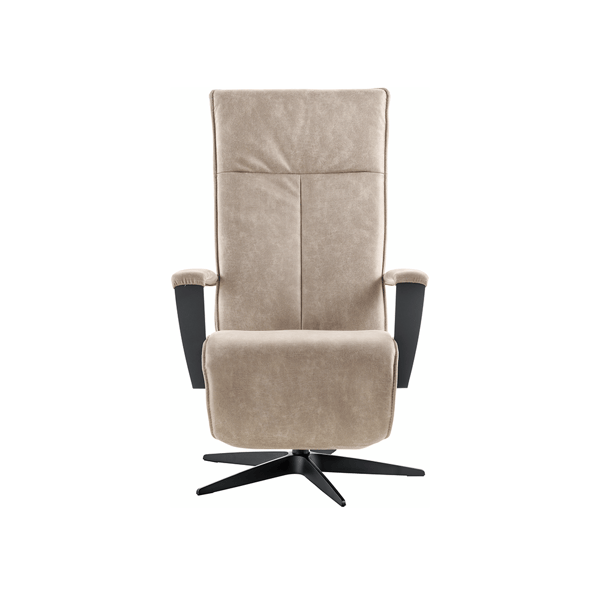 Dalero Tesko, Relaxfauteuil Dalero, Relaxfauteuil, fauteuil, lederen fauteuil, industrieel