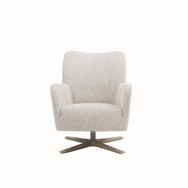 Draaifauteuil Bolero air