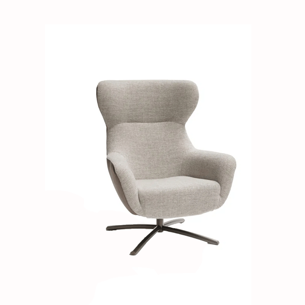 Fauteuil Layla Bree's new world
