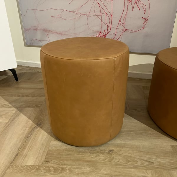Dutchz 1300 Hocker Hoog