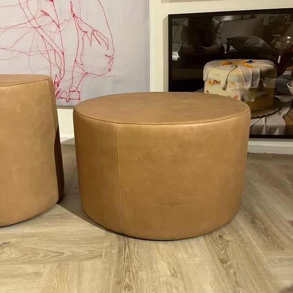 Dutchz 1300 Hocker Laag
