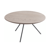 salontafel baltara, salontafel, inhouse, eiken, eikenhout, industrieel, modern