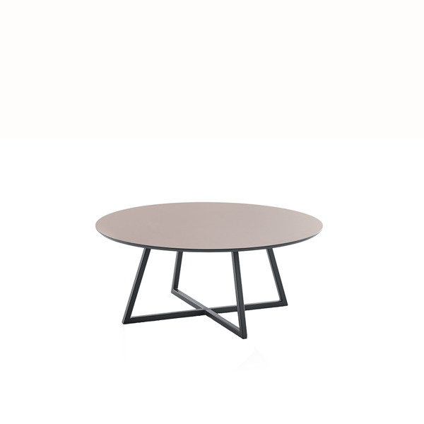 Salontafel Ginza 80 HPL