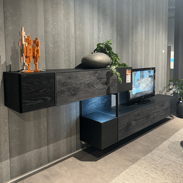 Persis Wandcombinatie