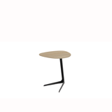 laptoptafel Fico eiken Dyyk
