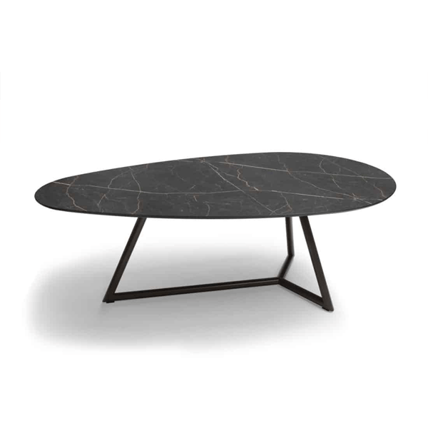 Eettafel druppel brees new world