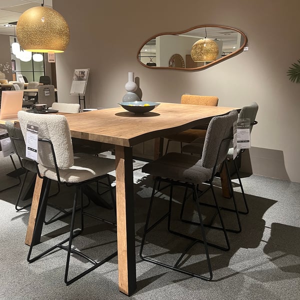 Bartafel Carreras