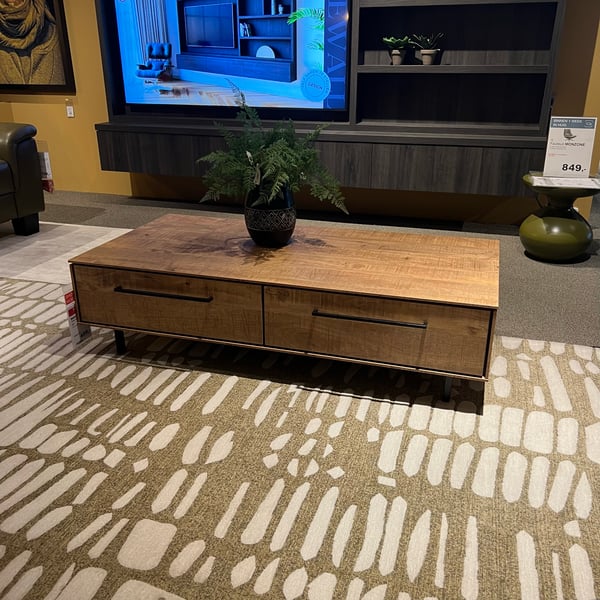 Rianta salontafel