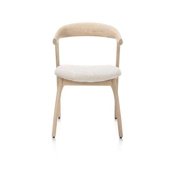 eetstoel bellami, eetkamerstoel, eetstoel, scandinavisch design, natuurlijk, organish, romantisch, hout