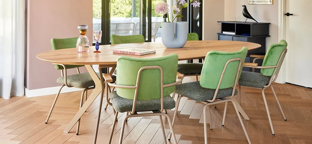 noga design meubels