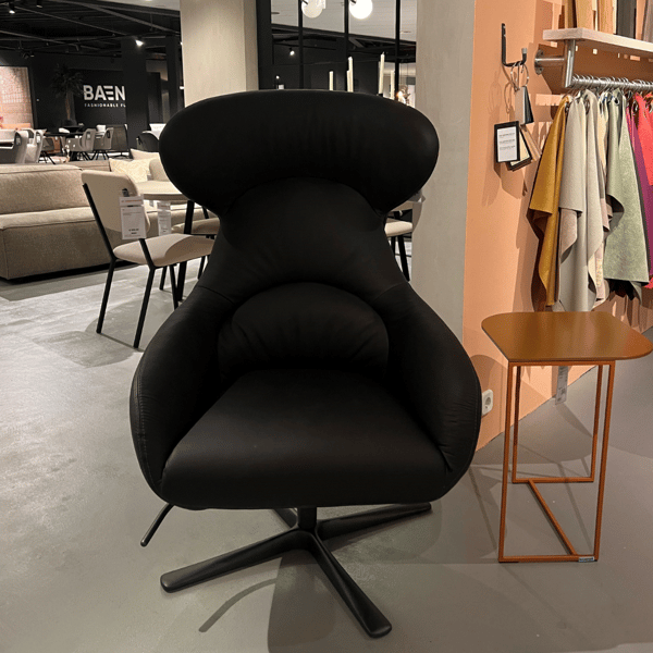 Draaifauteuil Avia High A34
