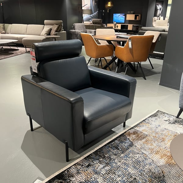 Jamison fauteuil