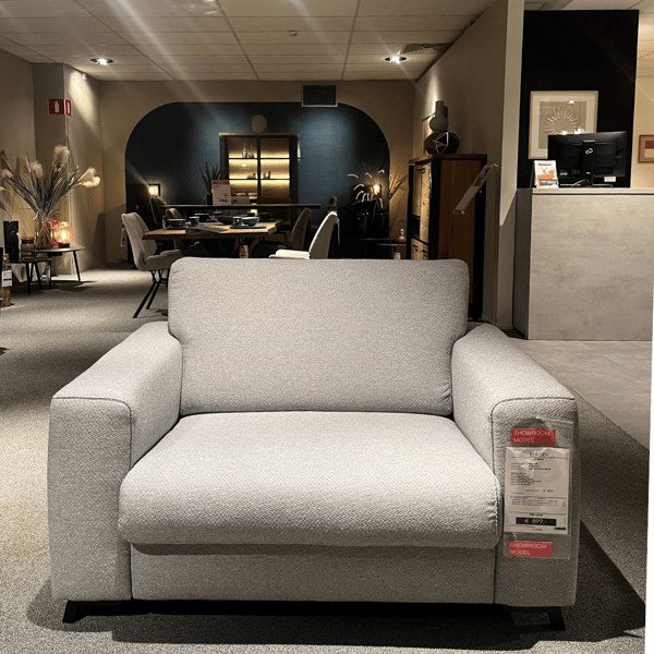 Loveseat Bergen