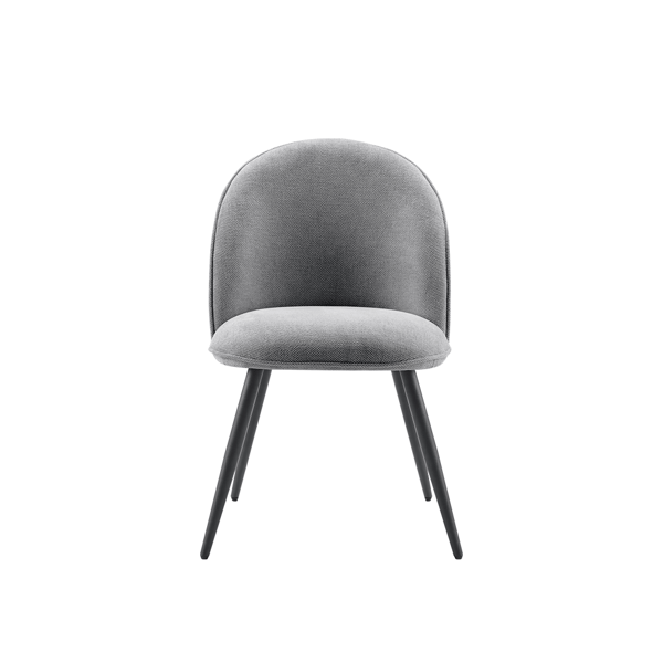aquino inhouse Livorno modern retro rond stiknaad stiknaad stof stof