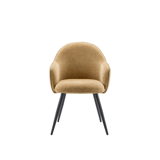 aquino inhouse Livorno modern retro rond stiknaad stiknaad stof stof