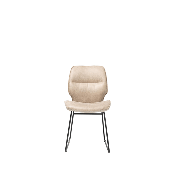 Eetstoel Ravi beige