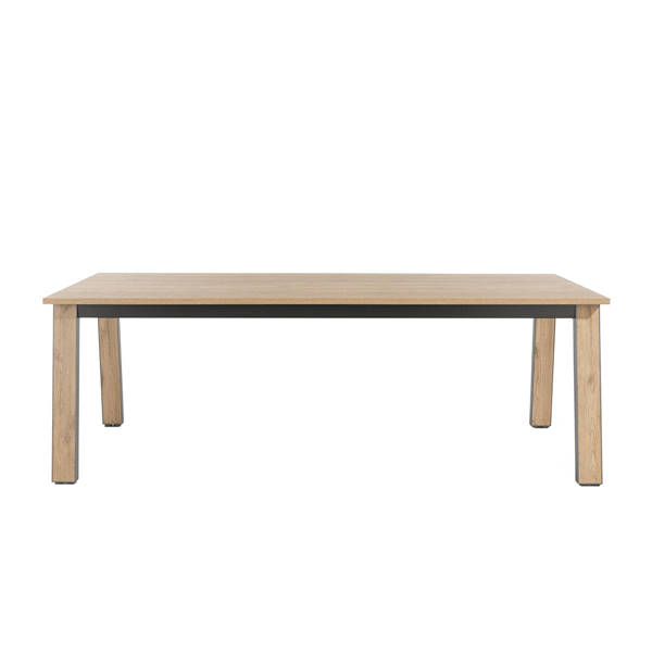 Eettafel Delmonte 200