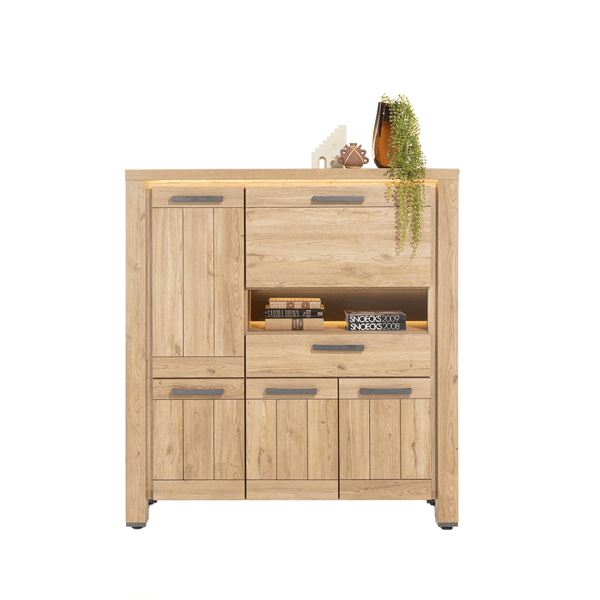 Highboard Delmonte