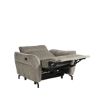 Loveseat Valletta relaxfunctie