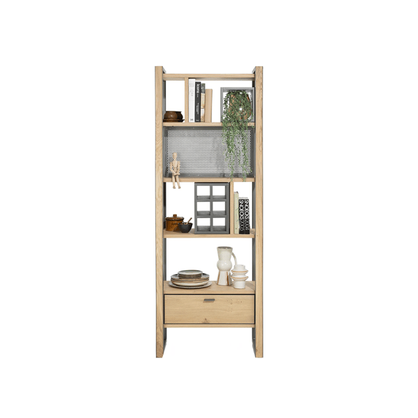 Roomdivider Shimanto Henders & Hazel