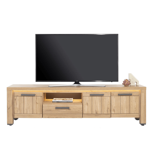 Tv meubel Delmonte 200