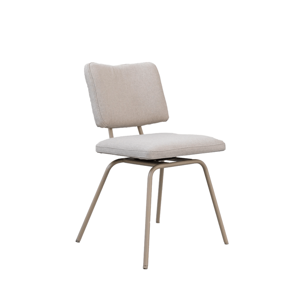 eetstoel luka, eetstoel, modern, scandinavisch, design, noga design, eetkamerstoel