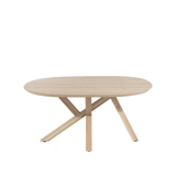 Eettafel Shimla 160