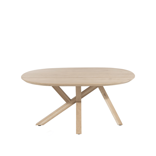 Eettafel Shimla 160