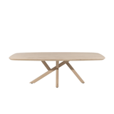Eettafel Shimla 240