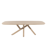Eettafel Shimla 270
