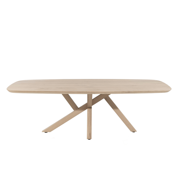 Eettafel Shimla 270