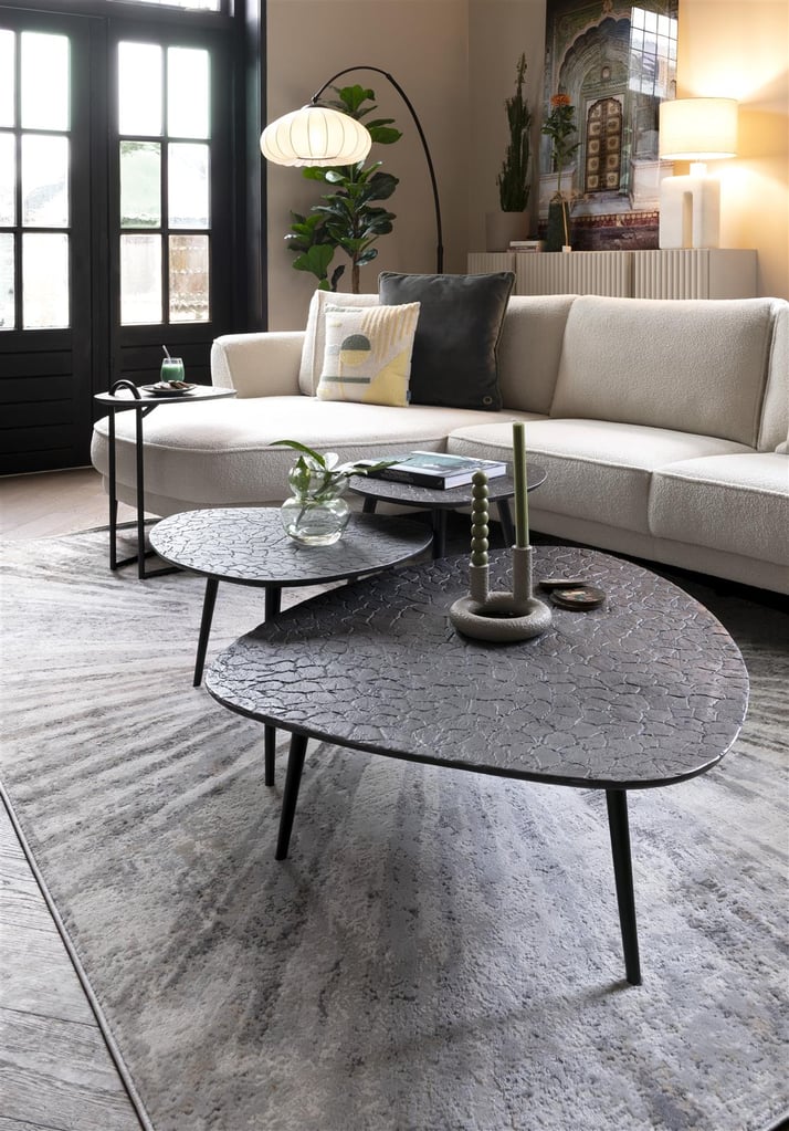 sfeerfoto salontafel Dorval