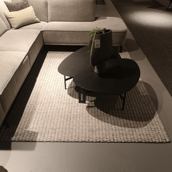 Vloerkleed Hudson