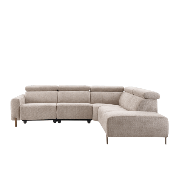 Hoekbank Nardio INHOUSE beige