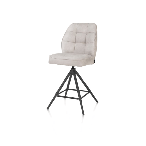 Barstoel Bell Henders & Hazel Kiezel Comfort Modern