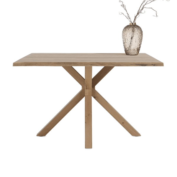 bartafel nyborg boomvorm, bartafel, eiken bartafel, natuurlijke bartafel, eettafel, eiken eettafel, modern, natuurlijk, boomvorm, bohemian, landelijk, henders en hazel