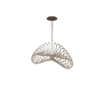 Hanglamp Martani Dijkos Ztahl
