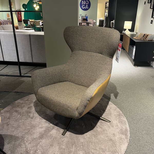Fauteuil Layla