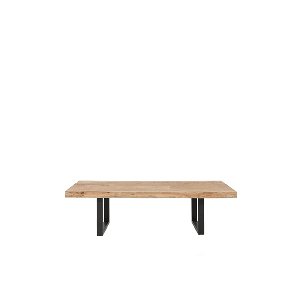 Salontafel Living Henders & Hazel houten salontafel