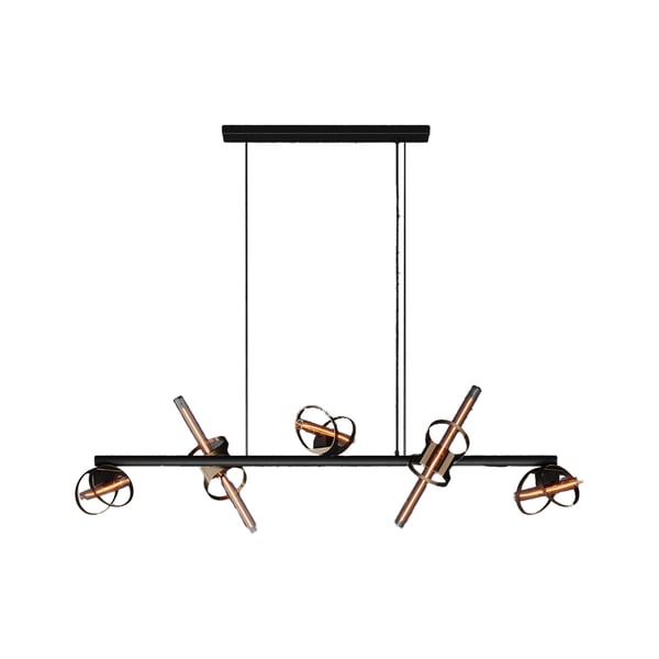 Hanglamp Pienza Dijkos Zathl