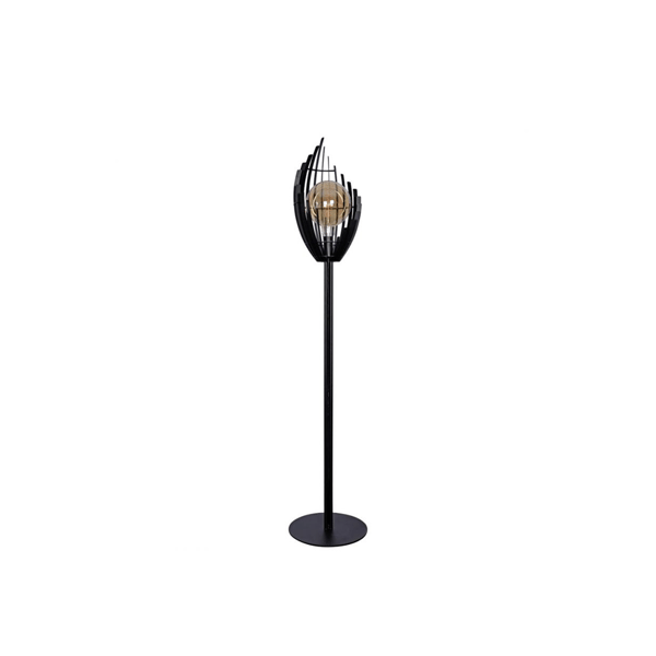 Vloerlamp Omegna Dijkos zthal