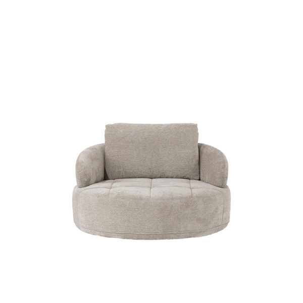 draaifauteuil Borgia