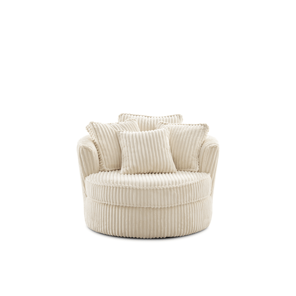 draaifauteuil Luciria