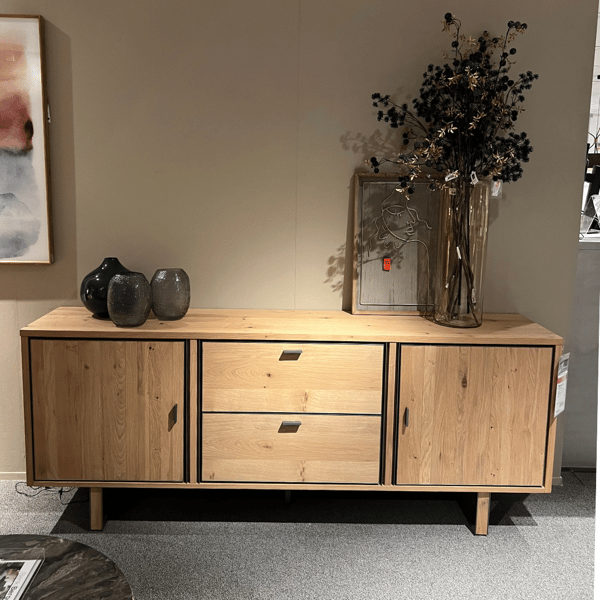 dressoir shimanto showroommodel