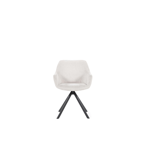 eetstoel Mame beige
