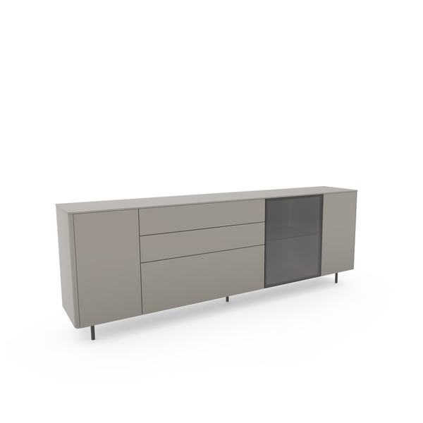 detail kasten vakken goya wandcombinatie baenks cruquius zelf samen te stellen modulair elementen
