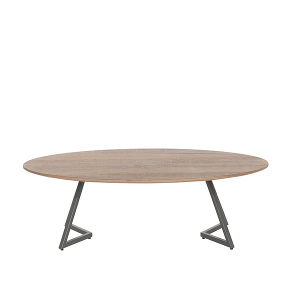 salontafel trapani 110, salontafel, henders en hazel, industrieel, modern, minimalistisch