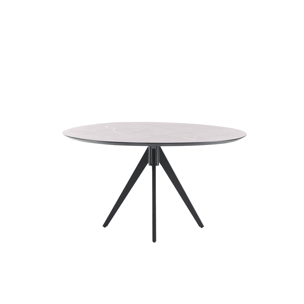 Eettafel Serrano