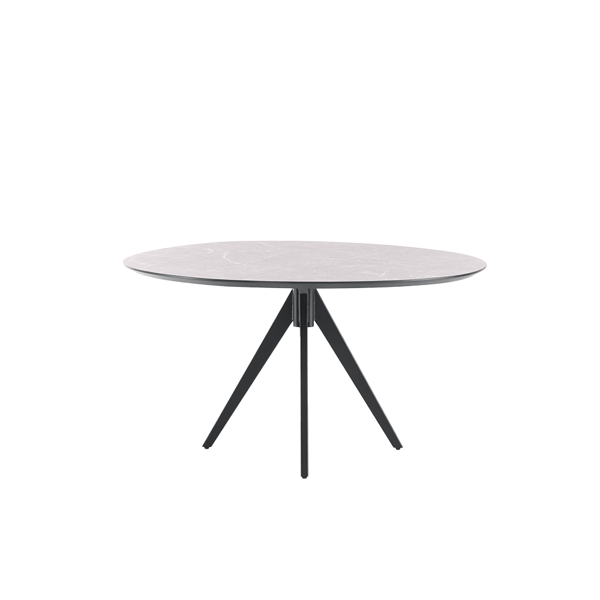 Eettafel Serrano