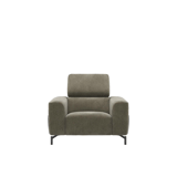 Fauteuil Martano